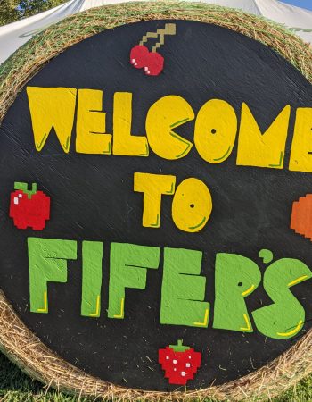Fifer Orchards – Farm Store