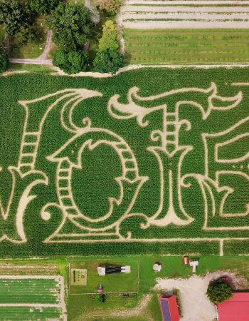 Mike’s Maze