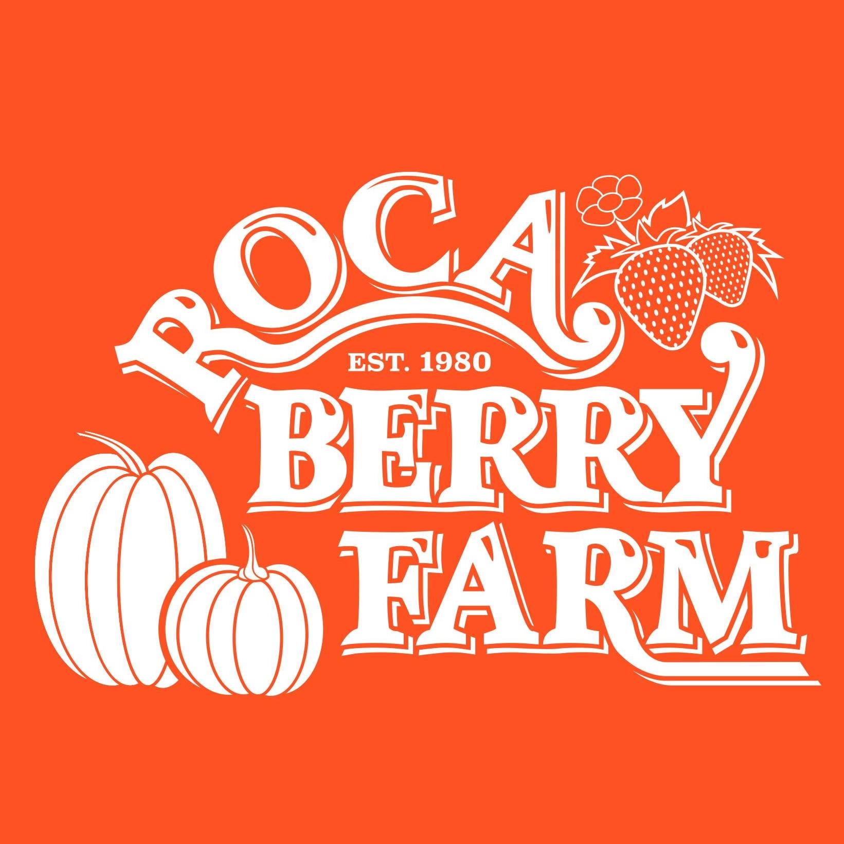 Roca Berry Farm - Pumpkin Patch Near Me