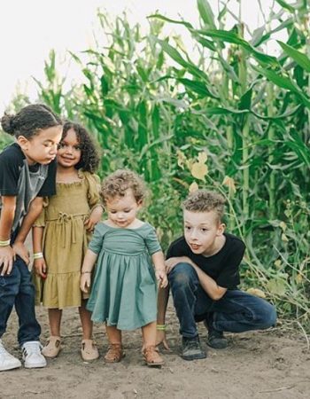Green Acres Family Dairy, Pumpkin Patch & Corn Maze