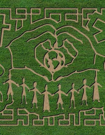 Green Acres Corn Maze