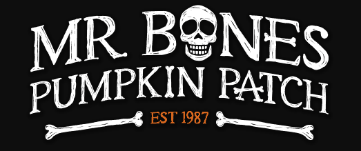 Mr Bones Logo