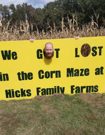 Hicks Family Farms