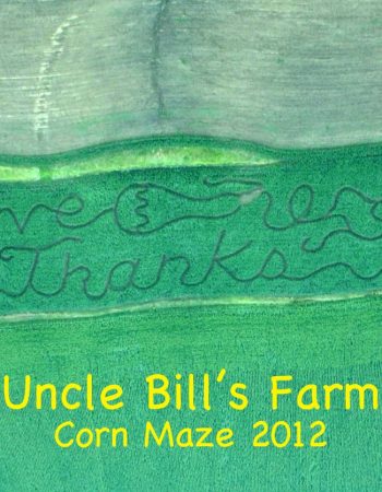 Uncle Bill’s Farm