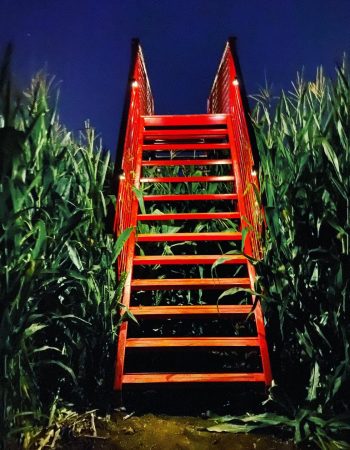 Heirloom Acres Corn Maze and Pumpkin Patch