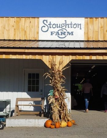 Stoughton Farm